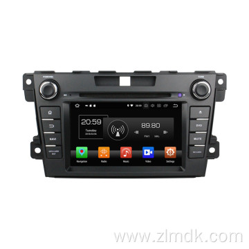 Android Head Units for CX-7 2012-2013